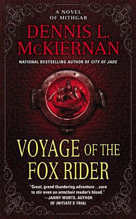 Voyage of the Fox Rider pdf epub mobi 下载