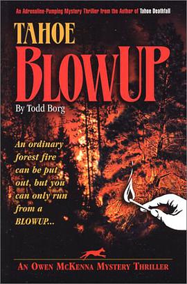 Tahoe Blowup