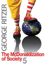 The McDonaldization of Society