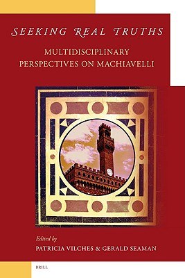 Seeking Real Truths pdf epub mobi 电子书 下载