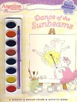 Dance of the Sunbeams日光舞蹈 pdf epub mobi 电子书 下载
