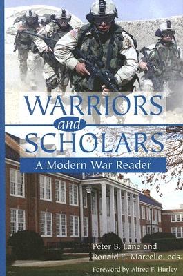 Warriors And Scholars pdf epub mobi 电子书 下载