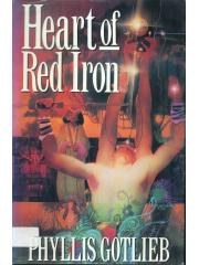 Heart of red iron pdf epub mobi 电子书 下载