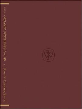 Organic Syntheses pdf epub mobi 下载