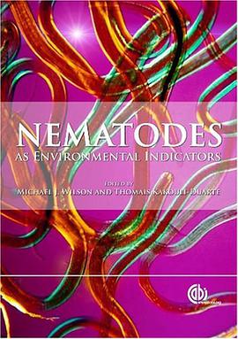 Nematodes as Environmental Indicators pdf epub mobi 下载