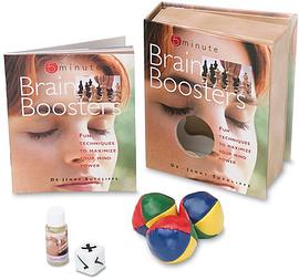 Brain Boosters