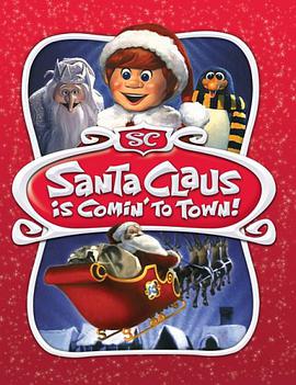 Santa Claus is Coming to Town pdf epub mobi 电子书 下载