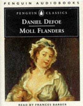 UC Moll Flanders (Penguin Classics) pdf epub mobi 电子书 下载