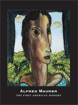 Alfred Maurer pdf epub mobi 电子书 下载