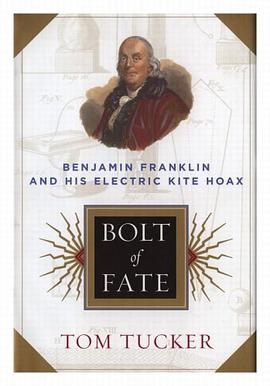 Bolt of Fate pdf epub mobi 电子书 下载