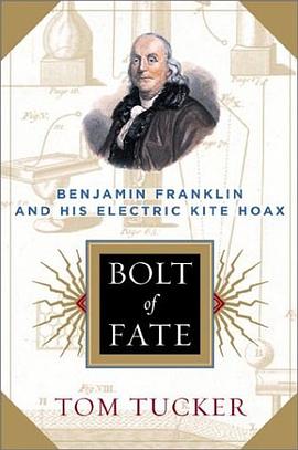 Bolt of Fate pdf epub mobi 电子书 下载