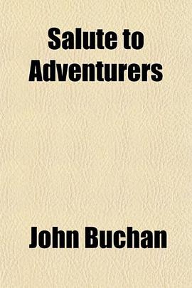 Salute to Adventurers pdf epub mobi 電子書 下載