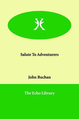 Salute to Adventurers pdf epub mobi 电子书 下载