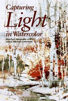 Capturing Light in Watercolor pdf epub mobi 電子書 下載