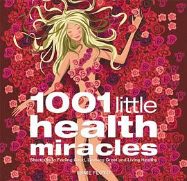 1001 Little Health Miracles pdf epub mobi 电子书 下载