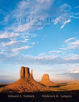 Earth Science (11th Edition) pdf epub mobi 电子书 下载