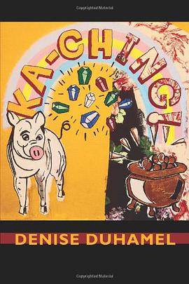 Ka-ching! pdf epub mobi 电子书 下载