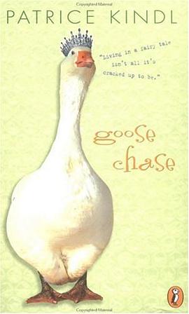 Goose Chase pdf epub mobi 电子书 下载