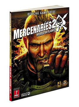 Mercenaries 2 pdf epub mobi 电子书 下载