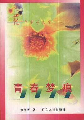 青春梦痕 pdf epub mobi 电子书 下载