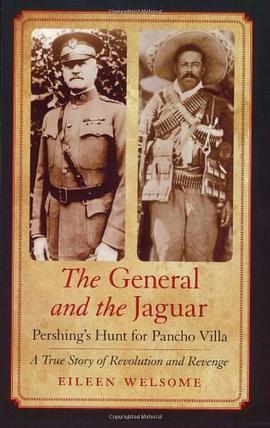 The General and the Jaguar pdf epub mobi 电子书 下载