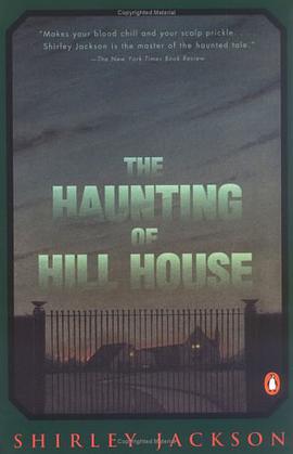 The Haunting of Hill House