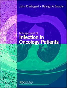 Management of Infection in Oncology Patients pdf epub mobi 电子书 下载