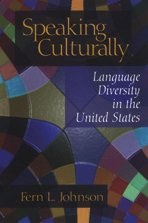 Speaking Culturally pdf epub mobi 电子书 下载