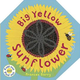 Big Yellow Sunflower pdf epub mobi 电子书 下载
