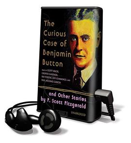 The Curious Case of Benjamin Button and Other Stories [With Headphones] pdf epub mobi 电子书 下载