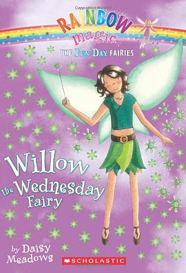 Willow The Wednesday Fairy pdf epub mobi 电子书 下载