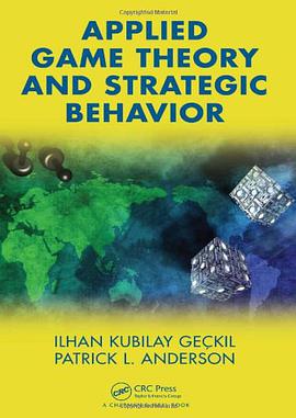 Applied Game Theory and Strategic Behavior pdf epub mobi 電子書 下載