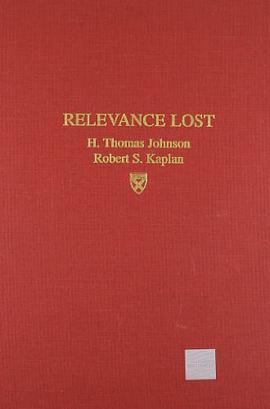 Relevance Lost pdf epub mobi 电子书 下载