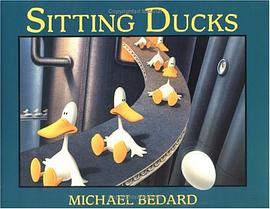 Sitting Ducks pdf epub mobi 电子书 下载