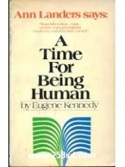 Time for Being Human pdf epub mobi 电子书 下载