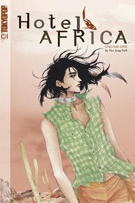 Hotel Africa, Volume 1 pdf epub mobi 电子书 下载