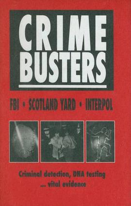 Crime Busters pdf epub mobi 電子書 下載