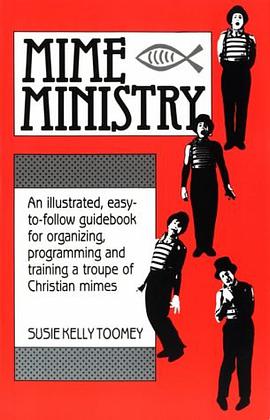 Mime Ministry pdf epub mobi 电子书 下载
