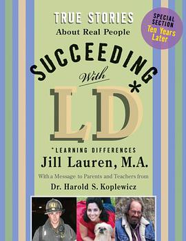 Succeeding with LD pdf epub mobi 電子書 下載