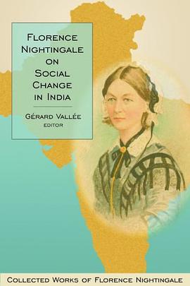 Florence Nightingale on Social Change in India pdf epub mobi 电子书 下载