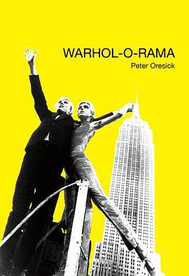 Warhol-O-Rama pdf epub mobi 电子书 下载