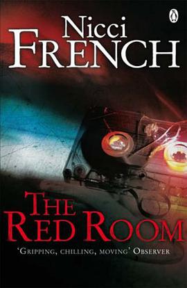 The Red Room pdf epub mobi 电子书 下载