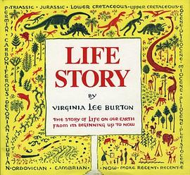 Life Story pdf epub mobi 电子书 下载