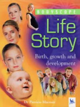 Life Story pdf epub mobi 电子书 下载