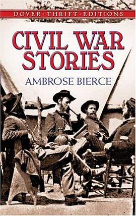 Civil War Stories pdf epub mobi 电子书 下载