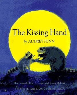 KISSING HAND. pdf epub mobi 下载