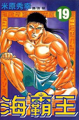 海霸王(19) pdf epub mobi 电子书 下载