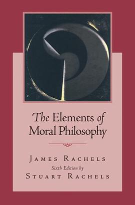 The Elements of Moral Philosophy pdf epub mobi 下载
