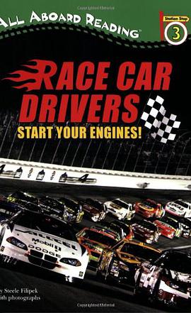 Race Car Drivers