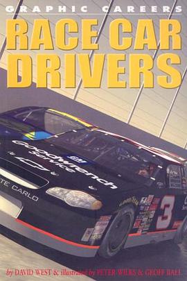 Race Car Drivers pdf epub mobi 电子书 下载